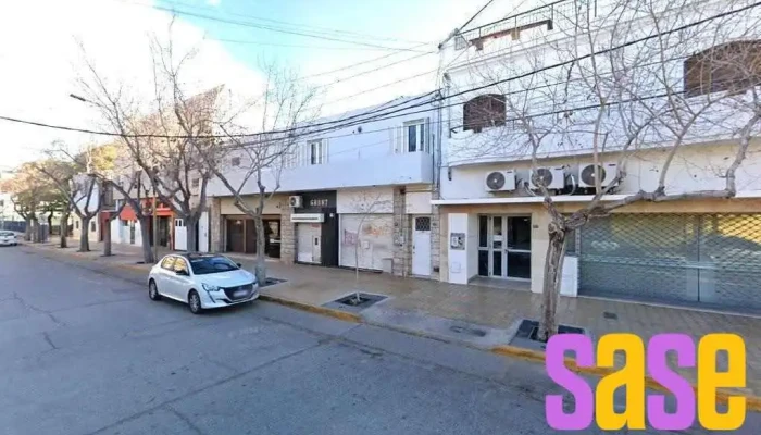 Canal 34 - San Juan - San Juan