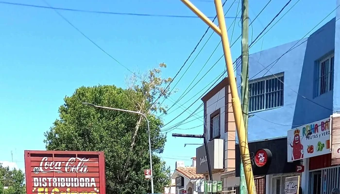 Canal 4 San Juan - San Juan
