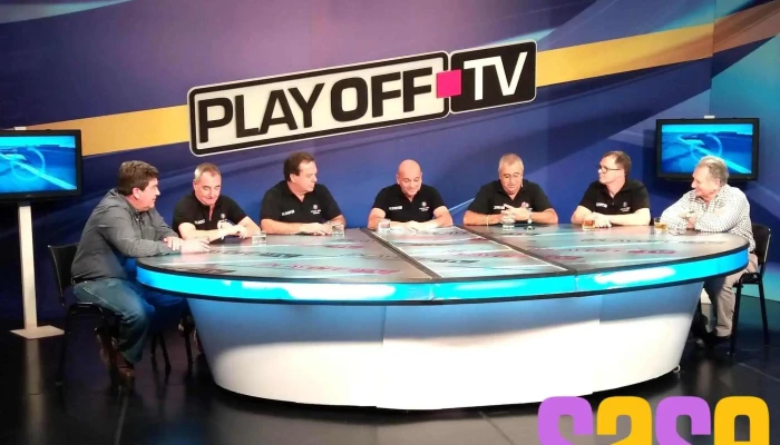 Canal 7 Neuquén - 8300