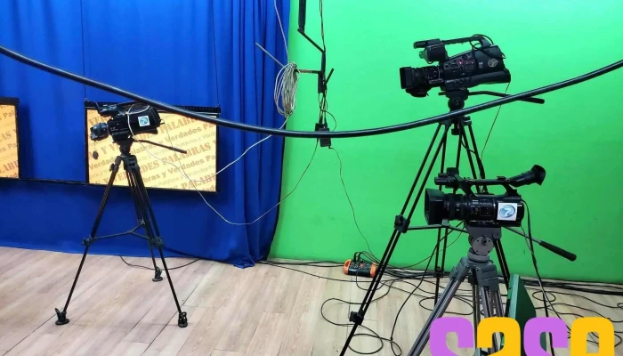 Canal 7 Salta - Salta