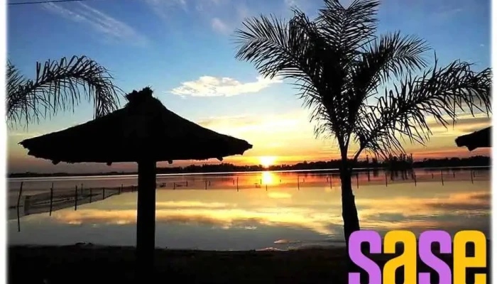 Canal 8 San Cosme Tv - Mariano Moreno Y
