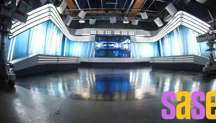 Canal 8 San Juan - San Juan