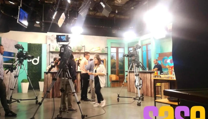 Canal 9 - Garibaldi 186
