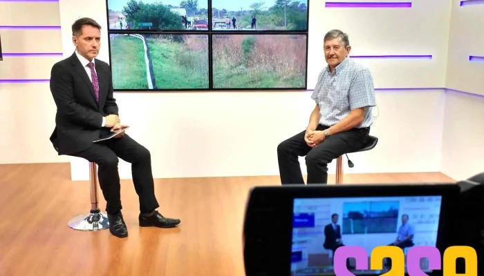 Canal 9 Litoral - Paraná