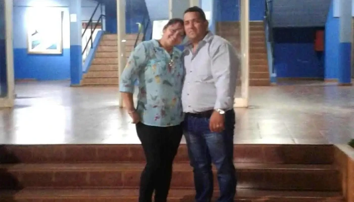 Canal Misiones 4 - Posadas