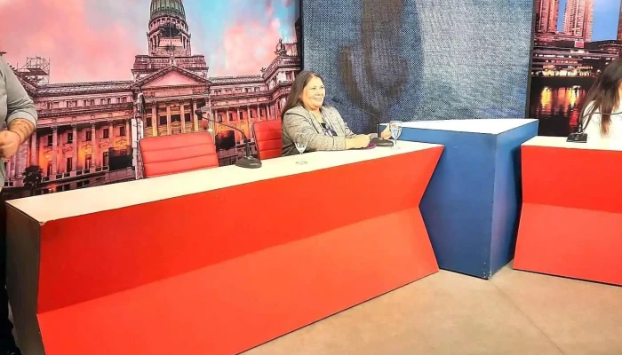 Canal Santa María Tv - San Miguel
