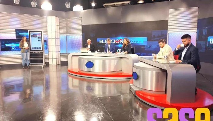 Canal Show Sport S.a. - X5004Exd X5004Exd