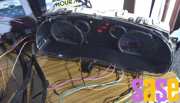 Car Electronic - Kyk