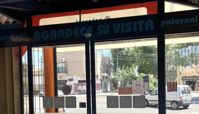 Casa De Electricidad -    Paternal Srl Descuentos - Cdad. Autónoma de Buenos Aires