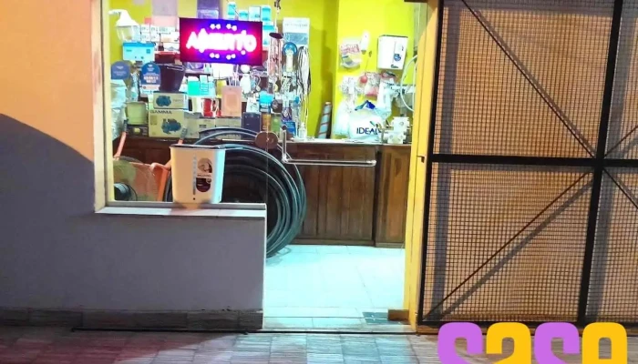 Casa De Materiales Electricos Ariel - Pirané