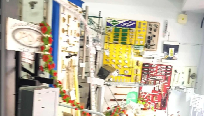 Casa De Materiales Electricos Fabelec Sas Aap - Aap