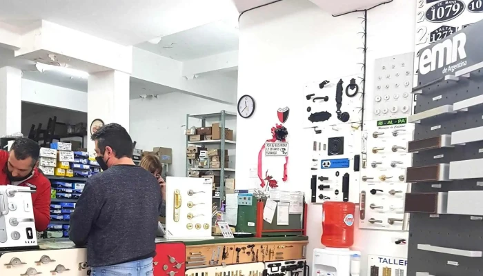 Casa De Materiales Electricos Fabelec Sas Videos - Aap
