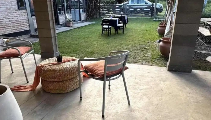 Casa De Te A Mi Manera Ambiente - El Rodeo