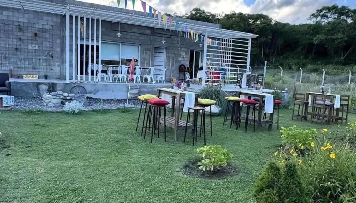Casa De Te A Mi Manera Del Propietario - El Rodeo