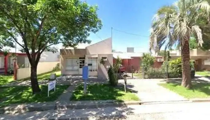 Casa Electricidad Guerrero -  Cerca De Mideg - Villa Elisa