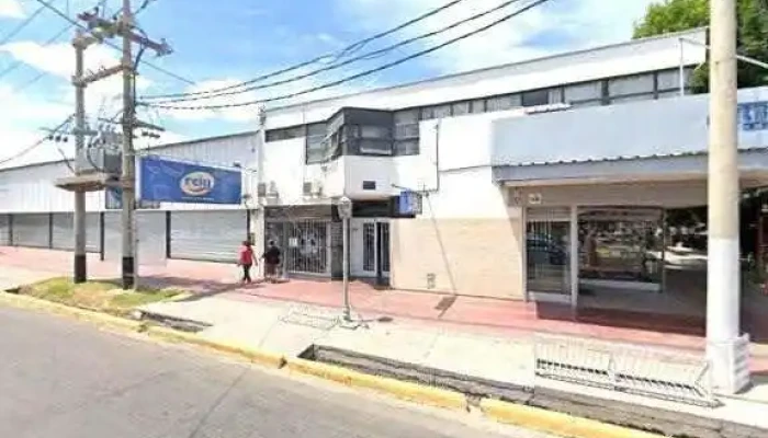 Casa Reig Tunuyan Fotosdeg - Tunuyán