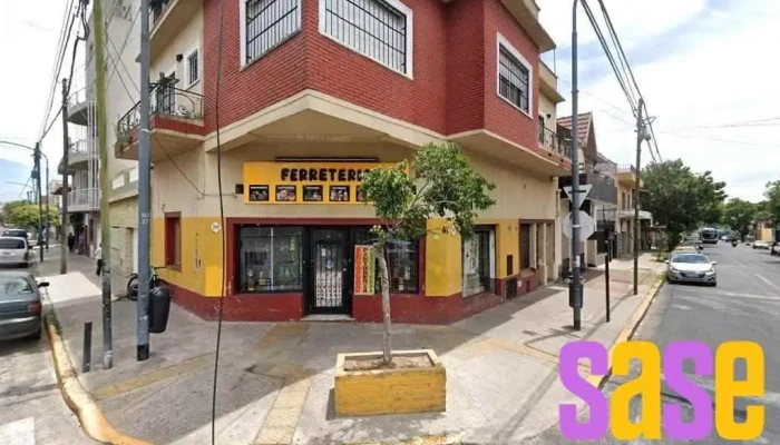 Casa Tolzo - Cdad. Autónoma De Buenos Aires