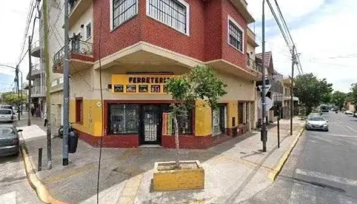 Casa Tolzo -  Direccion - Cdad. Autónoma de Buenos Aires