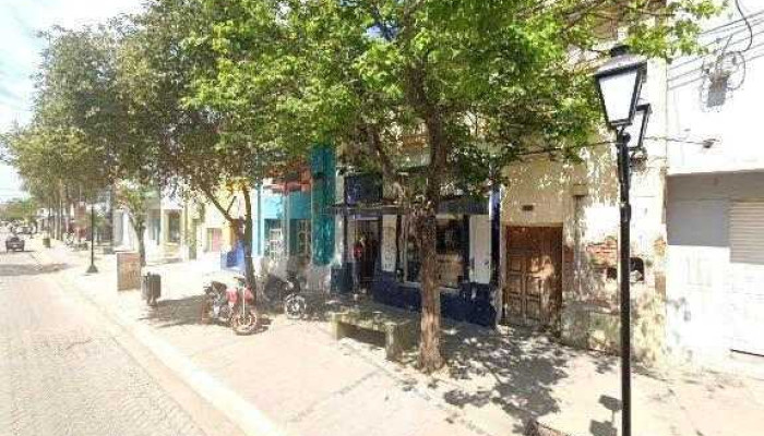 Casa Tuma -  Direcciondeg - San Ramon de la Nueva Oran