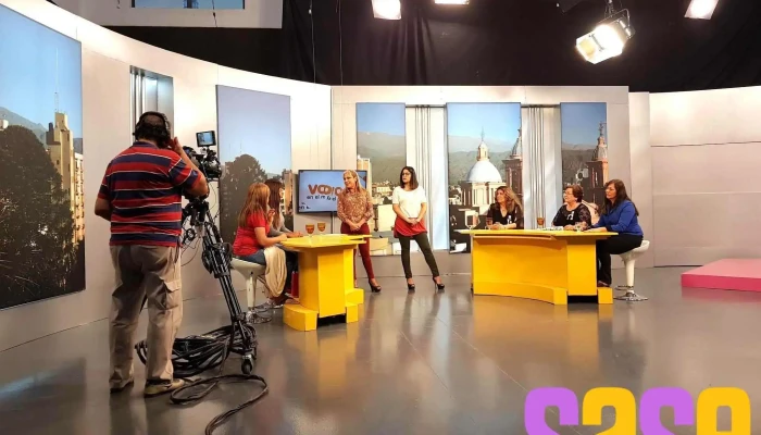 Catamarca Radio y Televisión - Catamarca