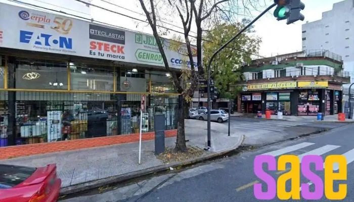 Cbl Electricidad - Cdad. Autónoma De Buenos Aires
