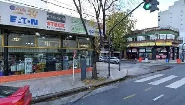 Cbl Electricidad -  Fotos - Cdad. Autónoma de Buenos Aires