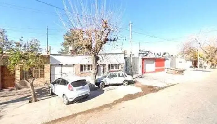 Cct 6 -  202 Catalogo - Mendoza