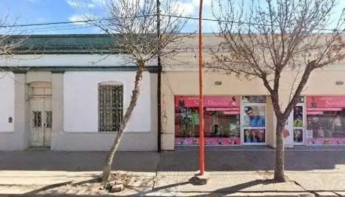 Cd Electronica Horariodeg - Devoto