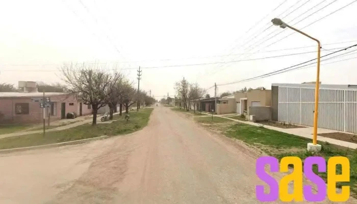Cdi El Trebol - Santa Fe