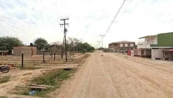 Celulandia -  Dondedeg - Laguna Yema