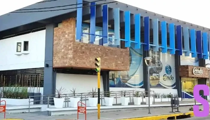 Cemdo -  Del Propietario - Villa Dolores