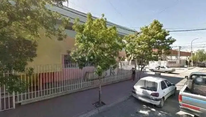 Cemdo -  Puntajedeg - Villa Dolores