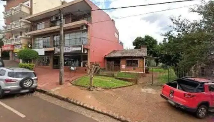 Cen Tecnologia Telefonodeg - Leandro N. Alem