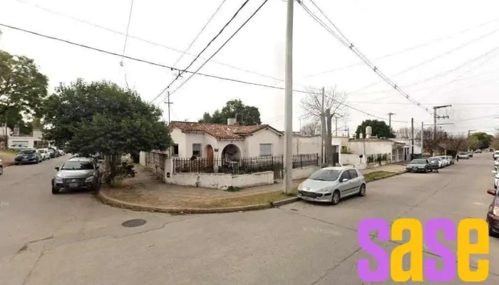 cenma barrio camara - Alta Gracia