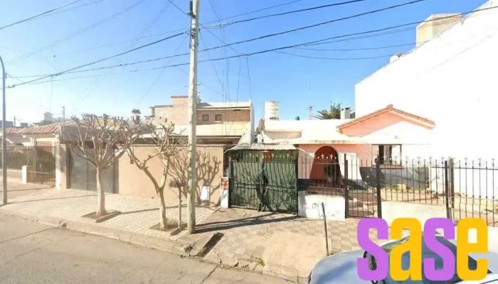 Cenma parque liceo 2da sección sede racing - Córdoba