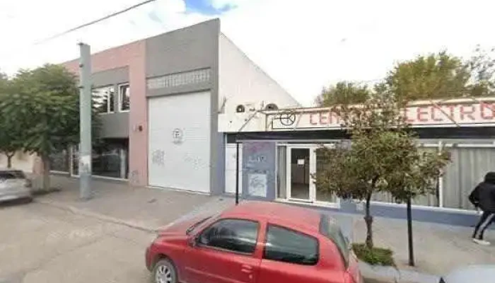 Center Electronica Telefonodeg - Puerto Madryn