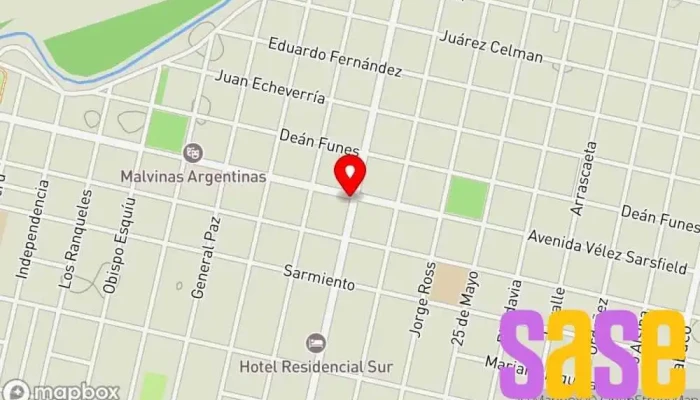 Central Argentino T.v. Srl - La Carlota