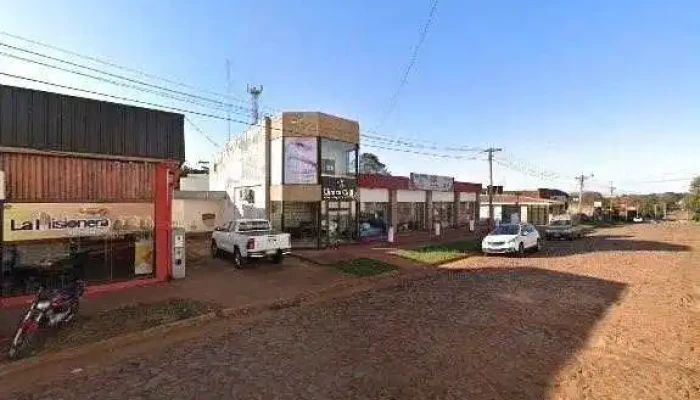 Central Led -  Promociondeg - Puerto Iguazú