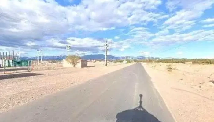 Central Termica Tinogasta -  Instagramdeg - San Fernando del Valle de Catamarca