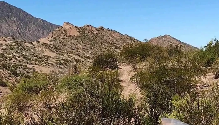 Central Termica Tinogasta -  Videos - San Fernando del Valle de Catamarca