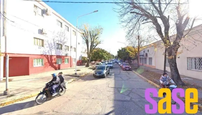 Centro De Aprendizaje Universitario Villa Ocampo - Villa Ocampo - Villa Ocampo