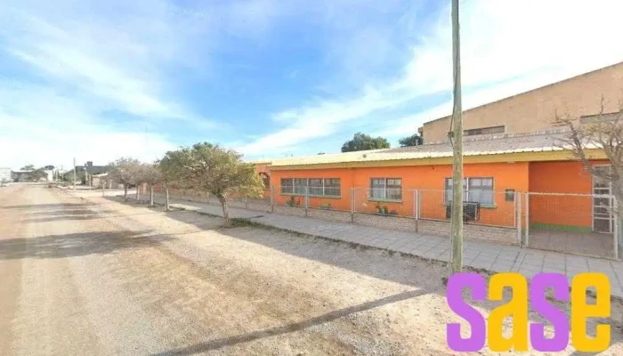 Centro de Educación Media N°29 - San Antonio Oeste