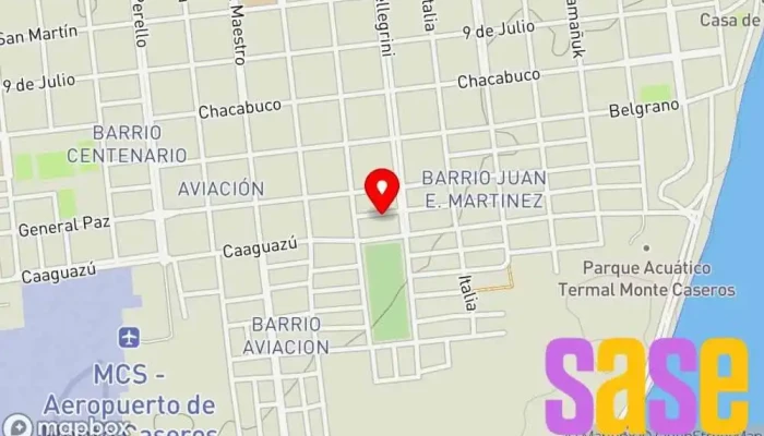 Centro De Educacion Secundaria Para Adultos Nº 15 - Corrientes