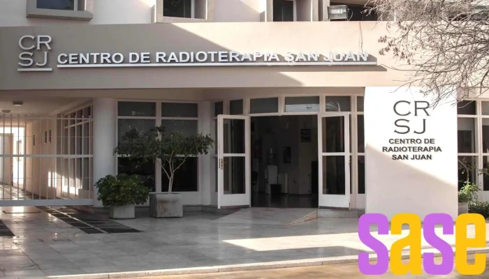 Centro de Radioterapia San Juan S.a - San Juan