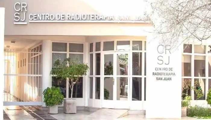 Centro De Radioterapia San Juan Sa Del Propietario - San Juan