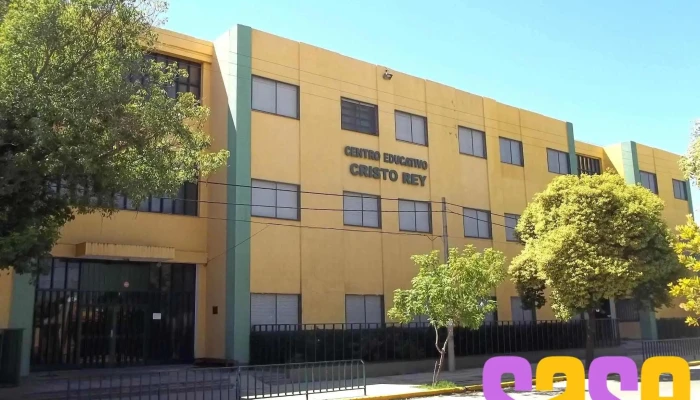 Centro Educativo Cristo Rey - Córdoba