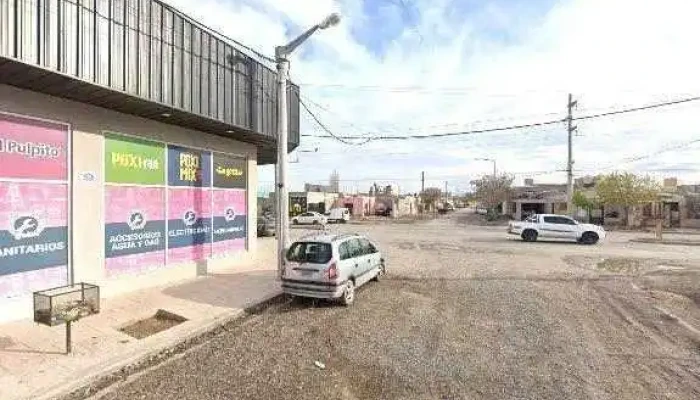 Centro Electrico Trelew -  Instagramdeg - Trelew
