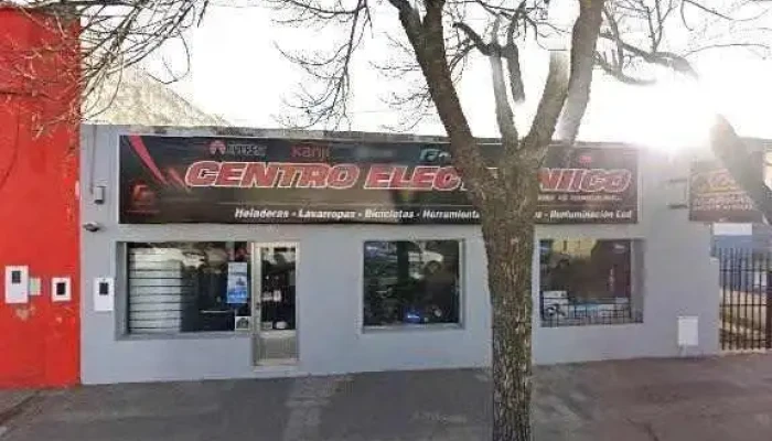 Centro Electronico Catalogodeg - San Jose de Feliciano