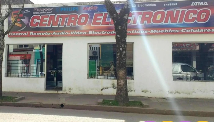 Centro Electronico Promocion - San Jose de Feliciano