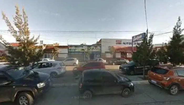 Centro Luz -    Electricidad E Iluminacion Promociondeg - Rawson
